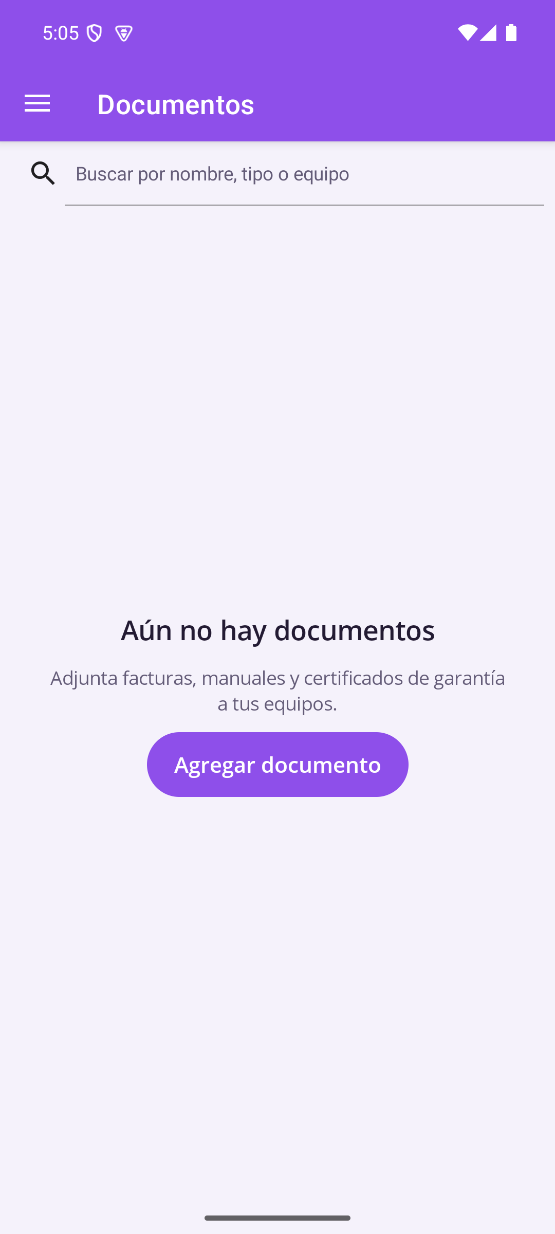 Documentos